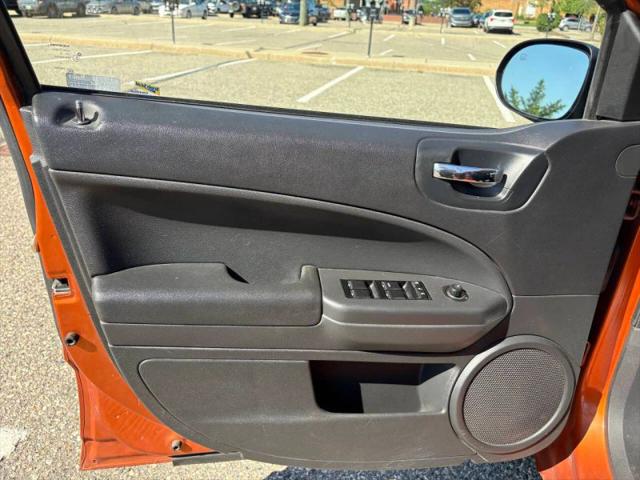 2011 Dodge Caliber Mainstreet