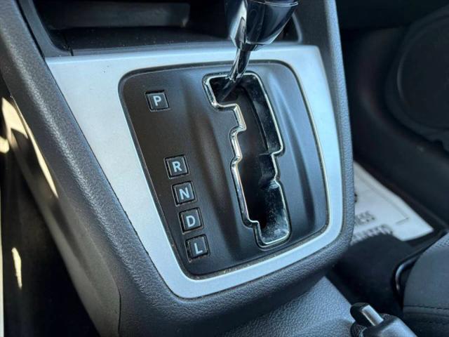 2011 Dodge Caliber Mainstreet