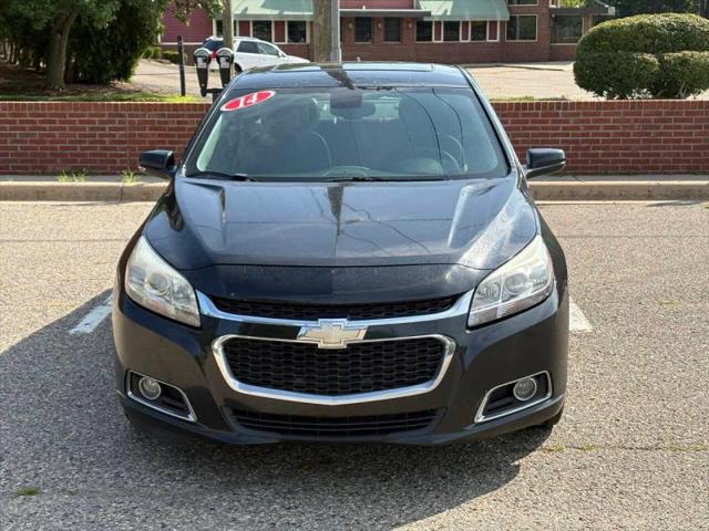 2014 Chevrolet Malibu 2LT for sale in Madison Heights, MI