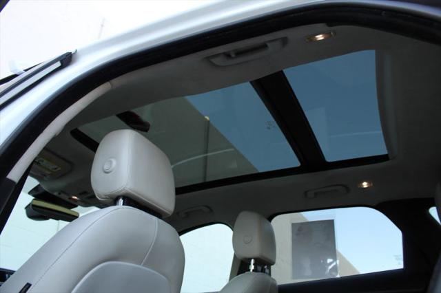 2020 Jaguar F-PACE Prestige P250 AWD Automatic