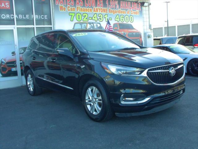 2019 Buick Enclave AWD Premium for sale in Las Vegas, NV