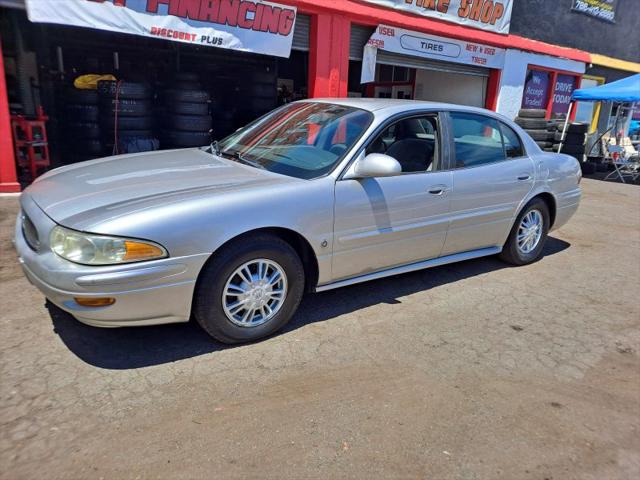 2005 Buick LeSabre Custom for sale in San Diego, CA