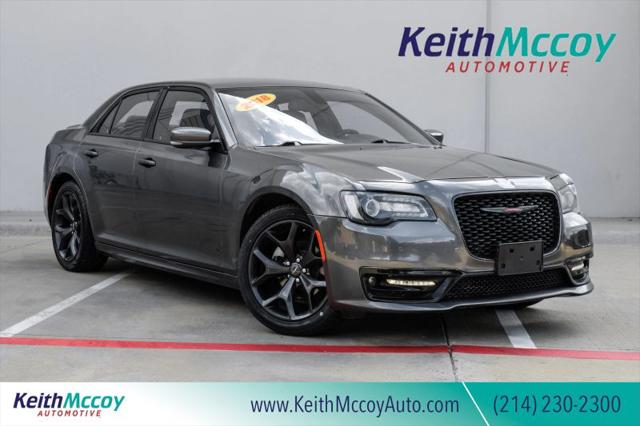 2021 Chrysler 300 300S for sale in Garland, TX