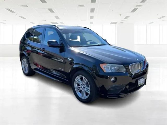 2011 BMW X3 xDrive28i for sale in Fremont, CA