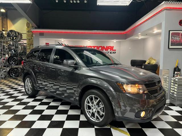 2018 Dodge Journey GT AWD for sale in Lombard, IL
