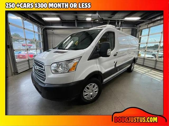 2019 Ford Transit w/60/40 Side Door w/LWB for sale in Louisville, TN