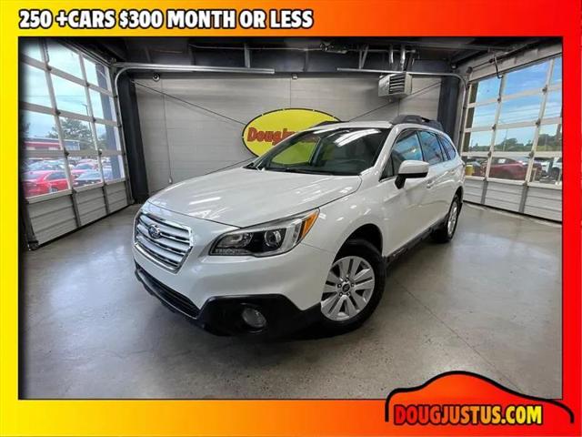 2017 Subaru Outback 2.5i Premium for sale in Louisville, TN