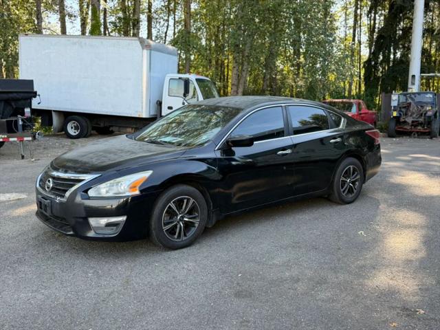2013 Nissan Altima 2.5 S for sale in Auburn, WA