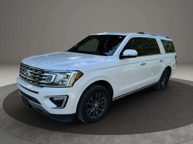 2019 Ford Expedition Max Limited for sale in Silver Lake, KS
