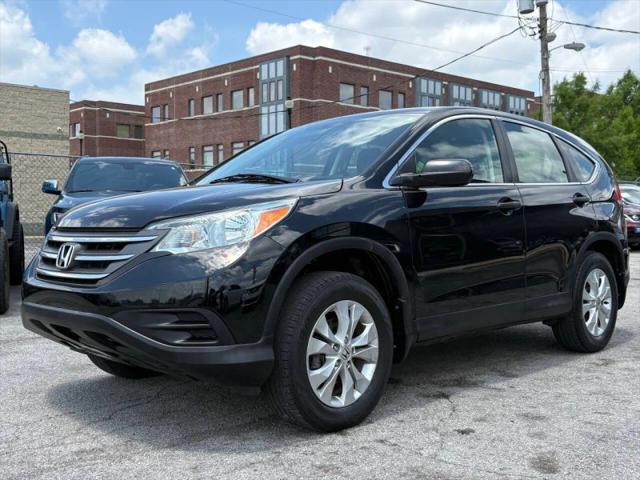 2014 Honda CR-V LX for sale in Indianapolis, IN
