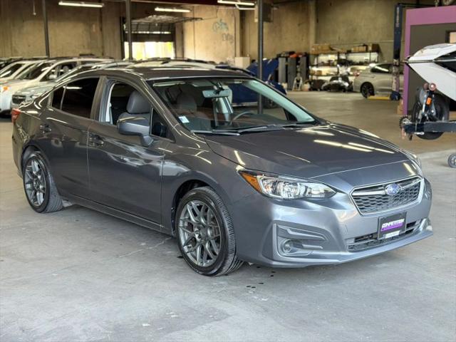 2018 Subaru Impreza 2.0i for sale in Portland, OR