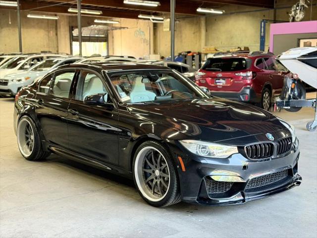 2015 BMW M3 Base for sale in Portland, OR
