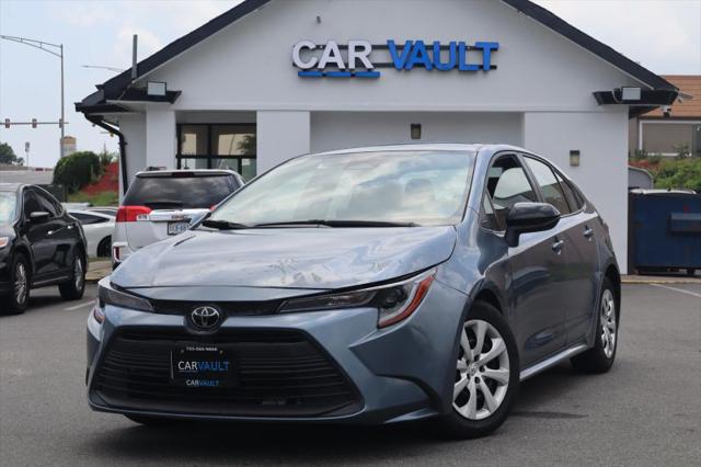 2024 Toyota Corolla LE for sale in Woodbridge, VA