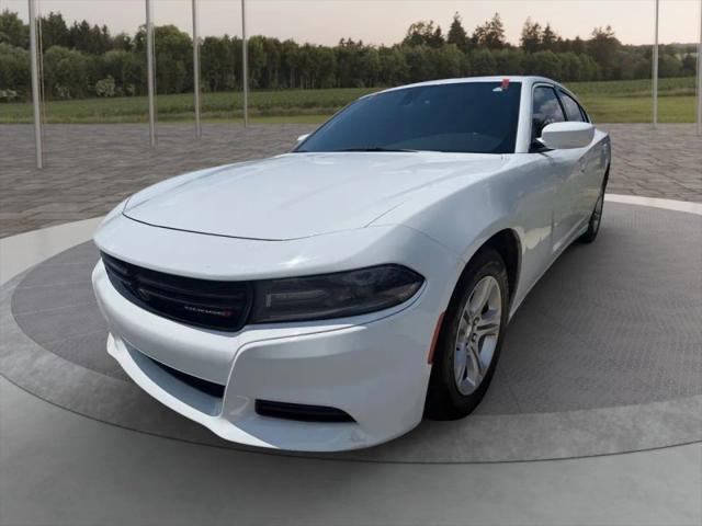2020 Dodge Charger SXT RWD for sale in Greensboro, NC