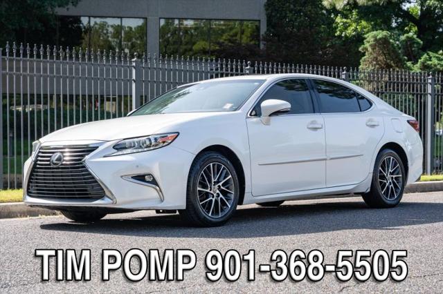 2017 Lexus ES 350 350 for sale in Memphis, TN
