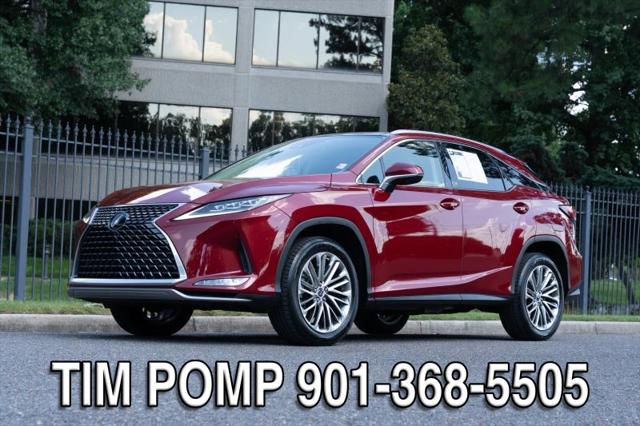 2021 Lexus RX 350 350 for sale in Memphis, TN
