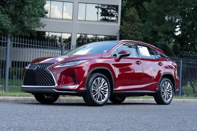 2021 Lexus RX 350 350 for sale in Memphis, TN