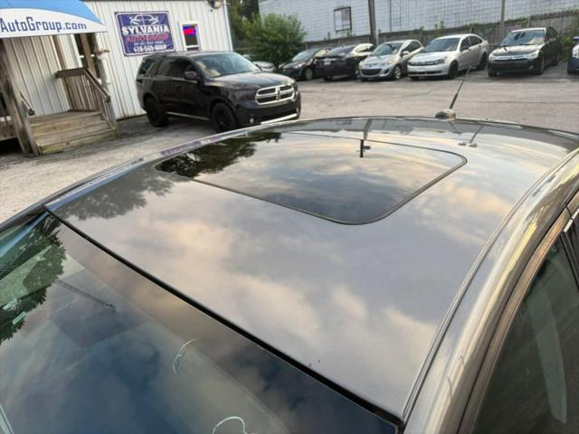 2014 Ford Fusion SE for sale in Sylvania, OH