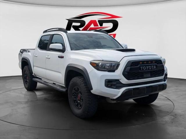 2019 Toyota Tacoma TRD Pro for sale in Chickamauga, GA