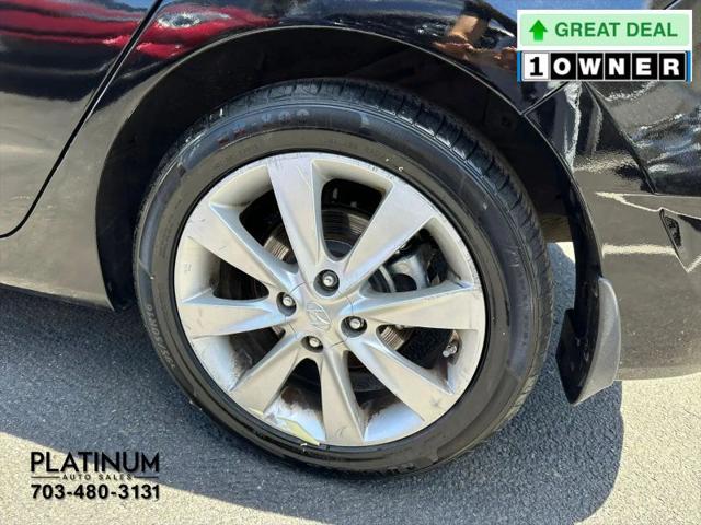 2013 Hyundai Accent SE