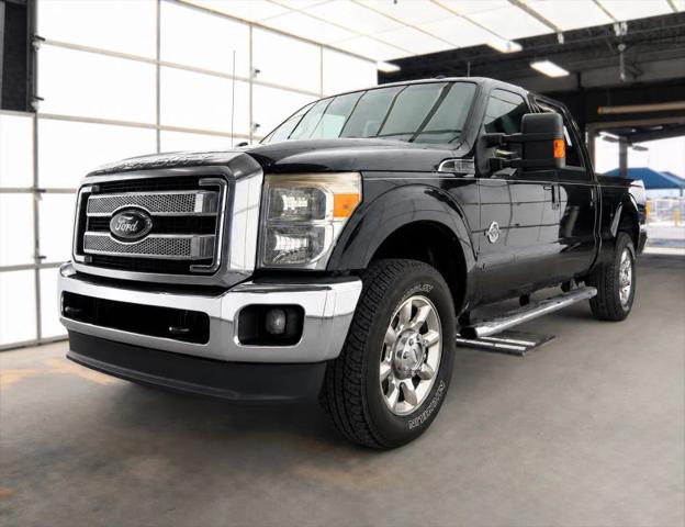 2011 Ford F-250 Lariat for sale in Decatur, IL
