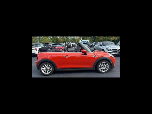 2020 MINI Convertible Cooper for sale in Tipton, IN