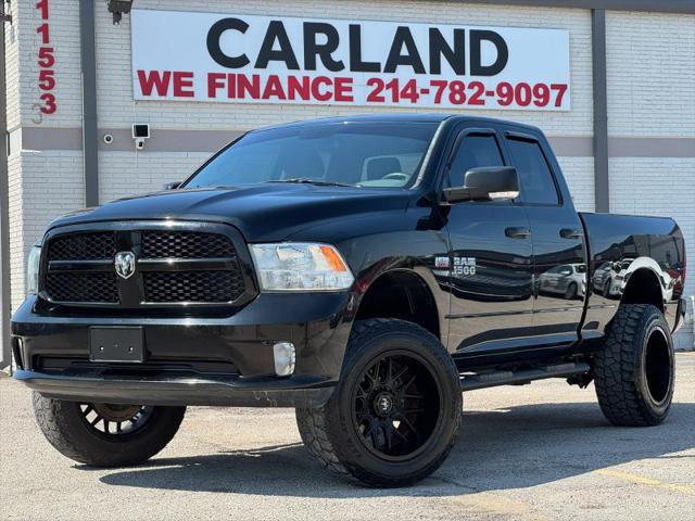 2013 Ram 1500 Express for sale in Dallas, TX