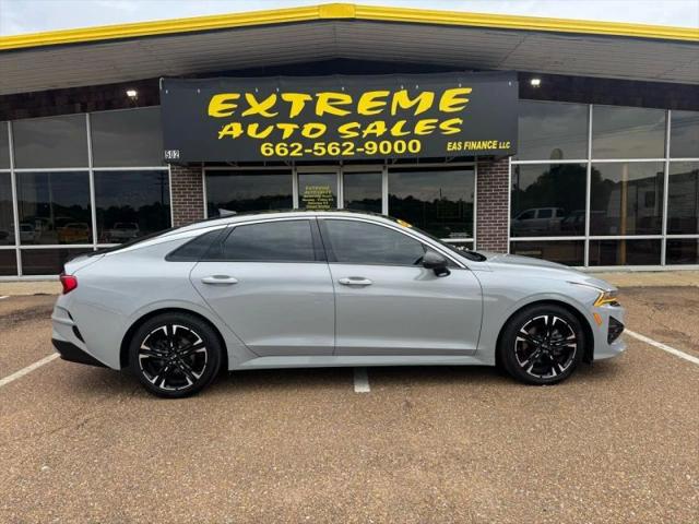 2021 Kia K5 GT-Line for sale in Batesville, MS
