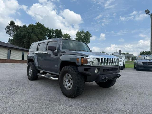 2009 HUMMER H3 Base for sale in Madisonville, KY