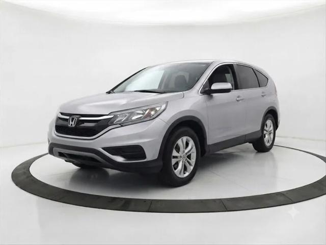 2013 Honda CR-V EX-L for sale in Los Angeles, CA