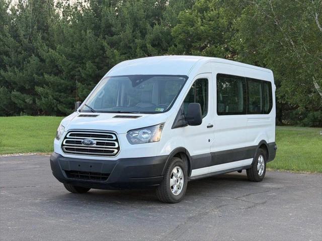 2016 Ford Transit XLT for sale in Loretto, MN