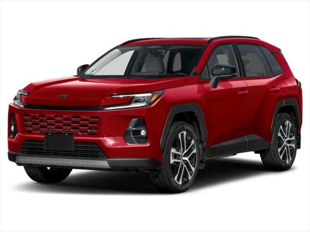 2026 Toyota RAV4 Limited for sale in Englewood, CO