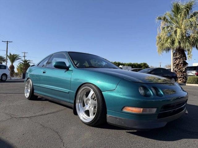 1994 Acura Integra GS-R for sale in Mesa, AZ