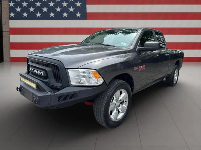 2016 Ram 1500 SLT for sale in Tampa, FL