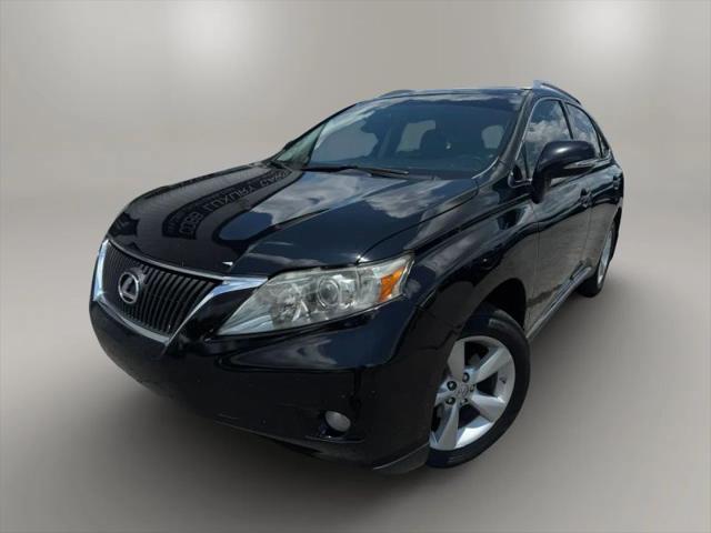 2010 Lexus RX 350 350 for sale in Marietta, GA