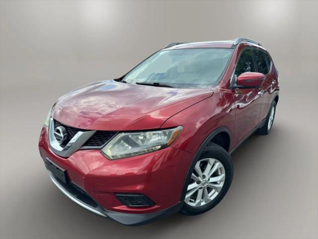 2016 Nissan Rogue SV for sale in Marietta, GA