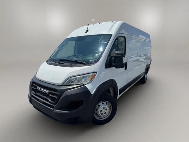 2023 Ram ProMaster 2500 Cargo Van High Roof 159 WB for sale in Marietta, GA