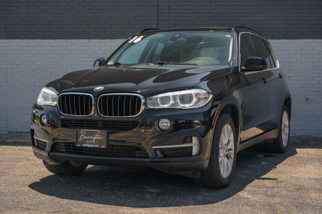 2016 BMW X5 xDrive35d for sale in Barrington, IL