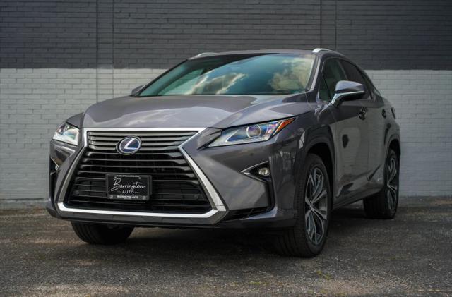 2018 Lexus RX 450h 450h for sale in Barrington, IL