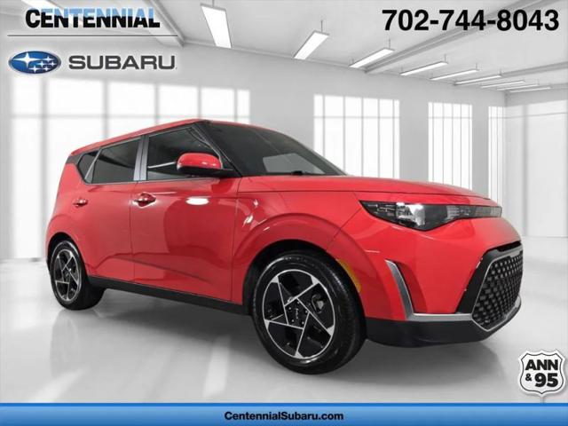 2023 Kia Soul EX for sale in Las Vegas, NV