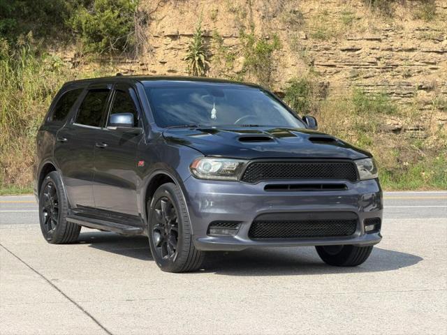 2015 Dodge Durango R/T for sale in Woodbury, TN