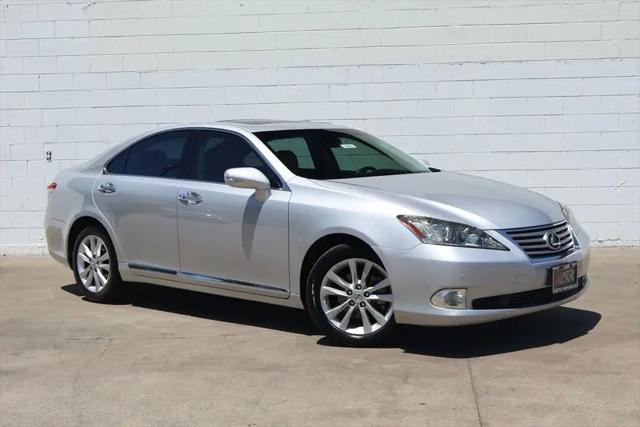 2012 Lexus ES 350 ES 350 for sale in Orange, CA