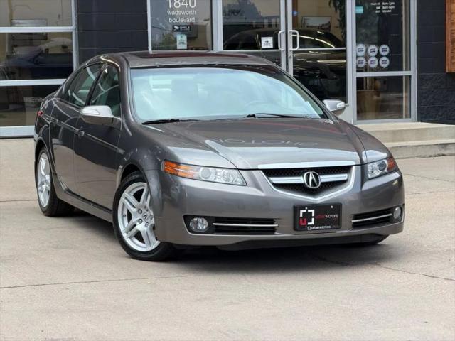 2008 Acura TL 3.2 for sale in Lakewood, CO