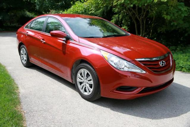2011 Hyundai Sonata Limited for sale in Bath, PA