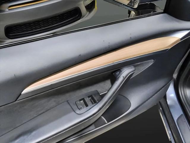 2021 Tesla Model 3 Long Range Dual Motor All-Wheel Drive