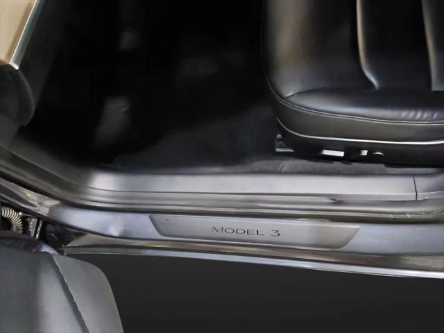 2021 Tesla Model 3 Long Range Dual Motor All-Wheel Drive