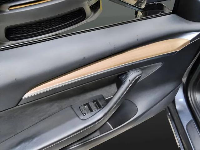 2021 Tesla Model 3 Long Range Dual Motor All-Wheel Drive