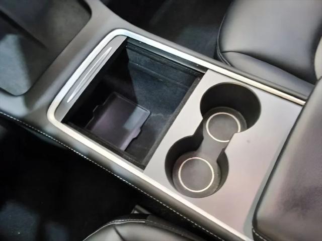 2021 Tesla Model 3 Long Range Dual Motor All-Wheel Drive