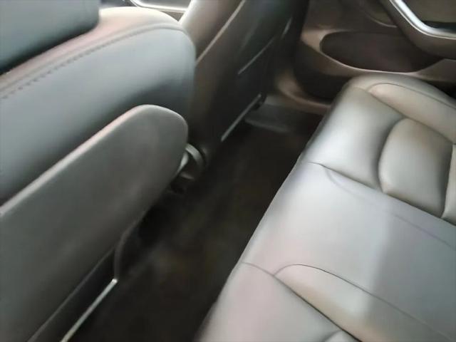2021 Tesla Model 3 Long Range Dual Motor All-Wheel Drive