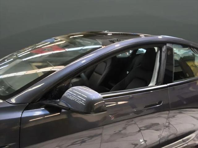 2021 Tesla Model 3 Long Range Dual Motor All-Wheel Drive